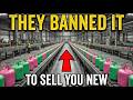 Why They Keep Banning Your Refrigerant (The Planned Obsolescence Trap)