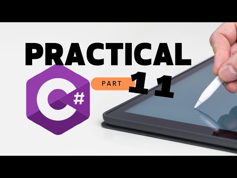 Escape Tutorial Hell: Learn C# Building a Math Game in 2022 - Part 11 (For Loops)