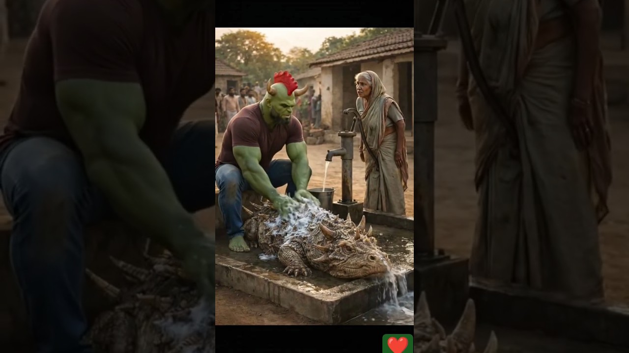 Original Title & Thumbnail