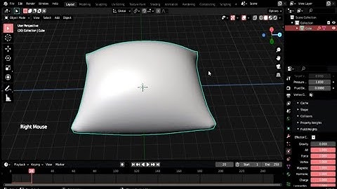 blender 2.9 tutorial for beginners| Free 3D Modeling and Animation Software |Complete Beginners