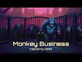 OSRS Monkey Business – Monkey Hunting Theme (Retro Synth Ambient)