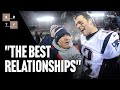 Tom Brady Looks Back On His Time With The Patriots | Sports Illustrated