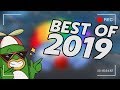 Isaacwhy's BEST OF 2019