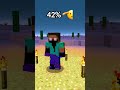 Minecraft Wellerman Edit: Herobrine 🤯 #shorts