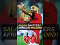 Mo Salah SMASHES African Record Egypt S Road To 2026 Glory Mo Salah SMASHES African Record Egypt S Road To 2026 Glory