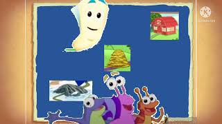 Dora Map Episode 2 Season 9