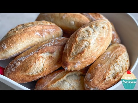 Video: Sushi Und Brötchen: Hauptsorten