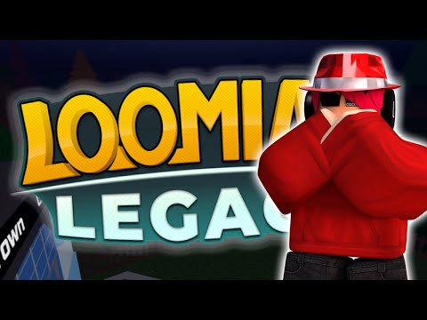 Loomian Legacy THE MOVIE! (Roblox) - VoiceTube: Learn English through  videos!