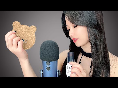 [ASMR] For People Who Don't Tingle