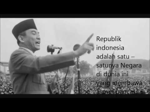 Slank Ngindonesia Vidio Lirik (cover)