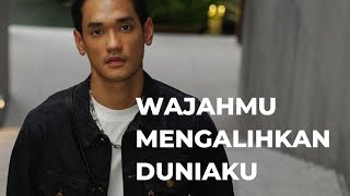 Afgan Wajahmu Mengalihkan duniaku