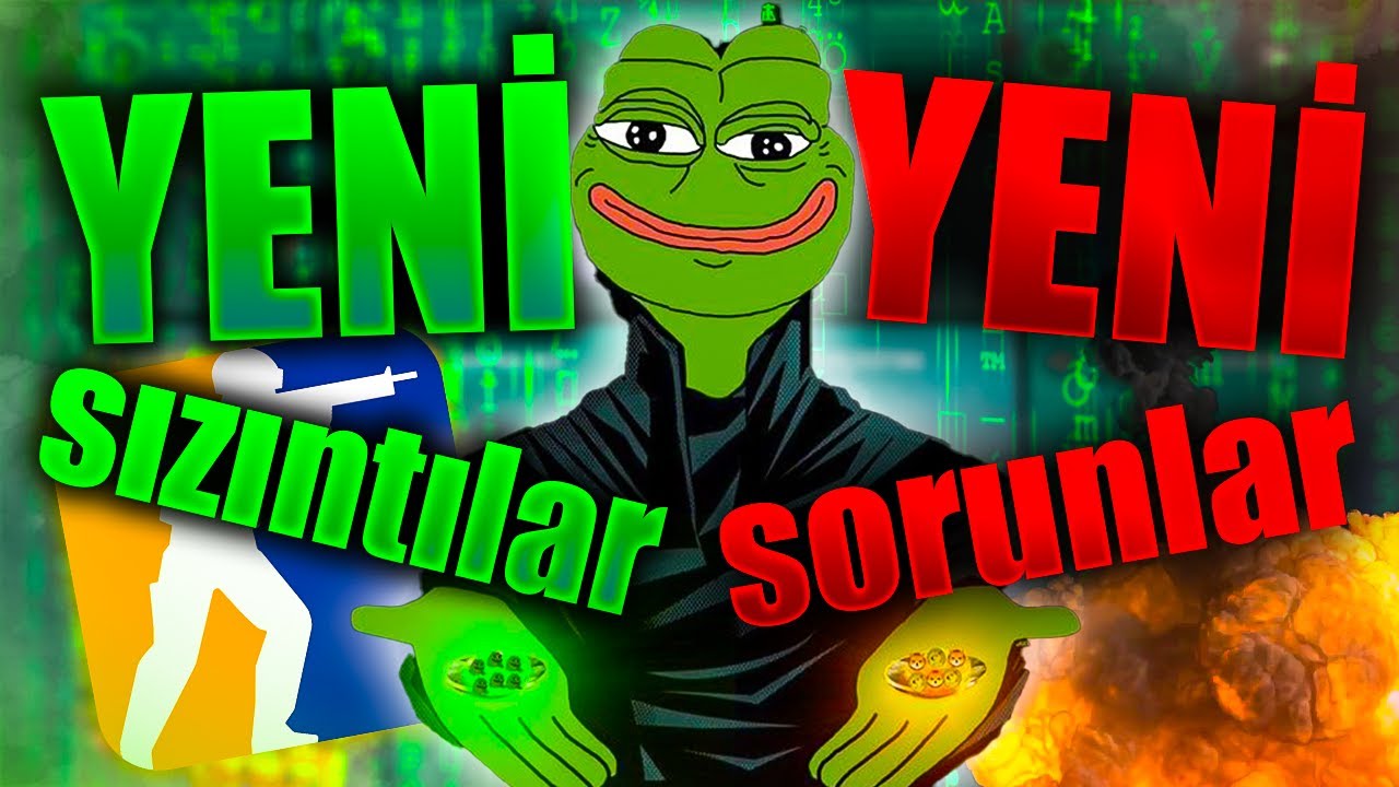 CS2'DE YENİ SIZINTILAR VE FPS DÜŞÜŞÜ!