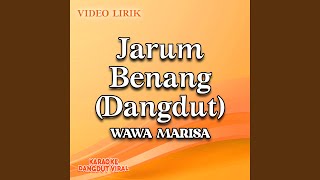 Jarum Benang (Dangdut)