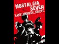 Capture de la vidéo Nostalgia Seven Last Stage Oneman Show!!