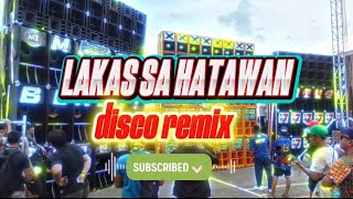 Hatawan Sa Discohan..bombahan