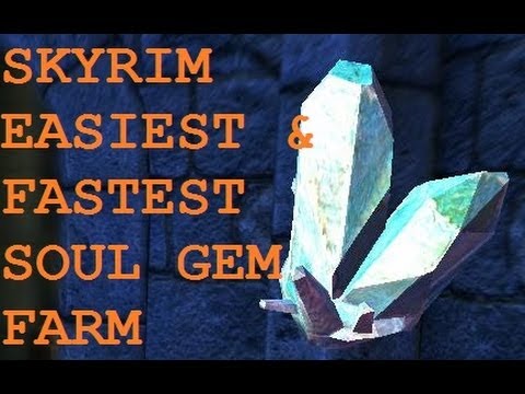 grand soul gem skyrim code