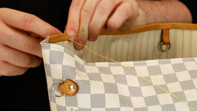 Hermès Birkin Restoration - Luxury Wardrobe Aftercare - The Restory
