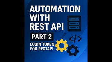Part2 -  Commvault Automation Login Token