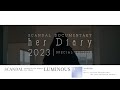 SCANDAL DOCUMENTARY &quot;her&quot; Diary 2023 SPECIAL EDITION - Teaser (11th Album『LUMINOUS』初回限定盤A Blu-ray収録)