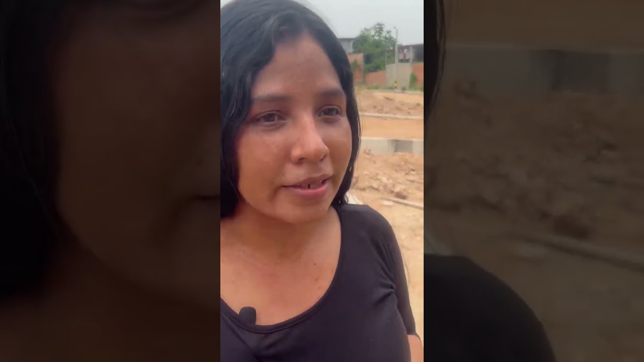 Cuando compartes con el necesitado, Dios te bendice ❤️