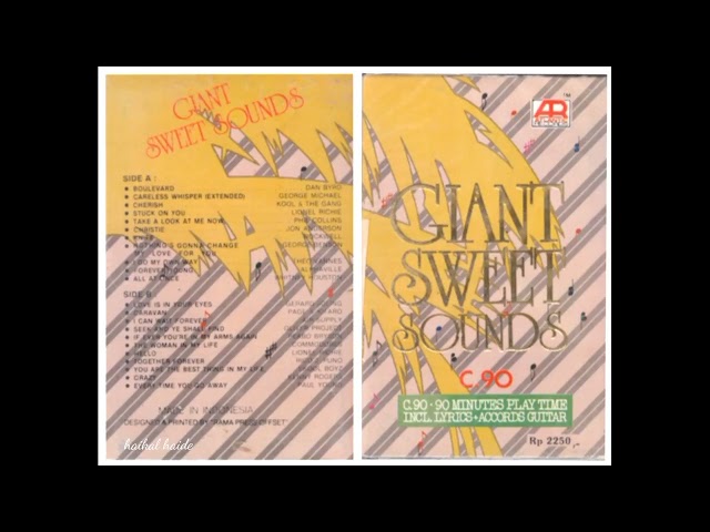 Giant Sweet Sounds (full album) class=