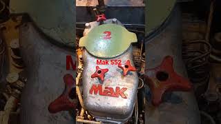 Mak 552