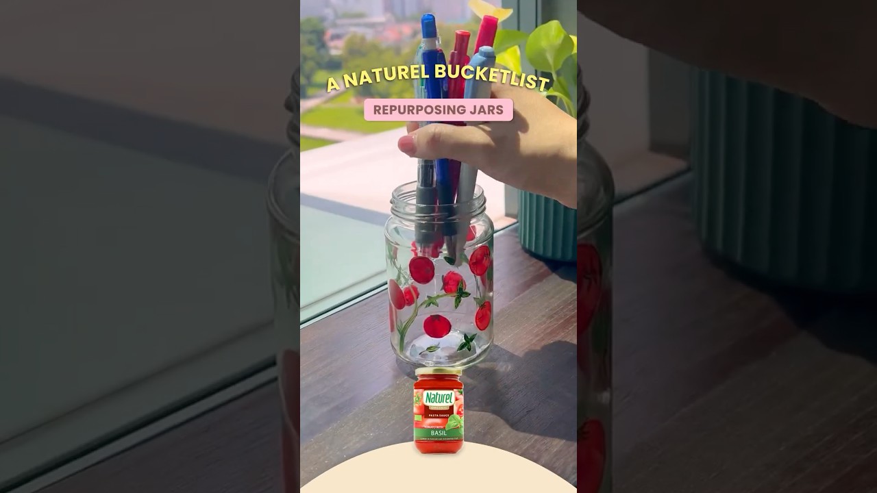 Multi-purpose pantry staples are always the best when you find other ways to use them 💡