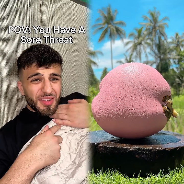 Download lagu When You Have A Sore Throat 🍦