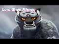 Tai lung vs Master rhino, master croc, and master ox￼