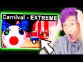 Can We Beat PIGGY EXTREME CARNIVAL!? (IMPOSSIBLE)