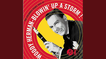 Blowin' up a Storm