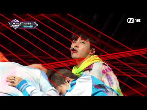 bts-(방탄소년단)---save-me-+-i'm-fine-@m-countdown