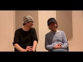 11/15 SONG COUCH Vol.7 楠瀬誠志郎 x 森俊之トーク