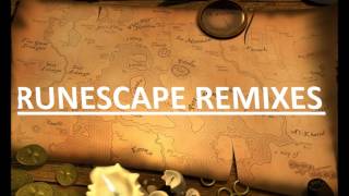 Lachie - High Seas (Runescape Remix)