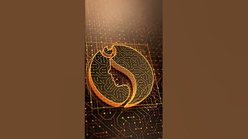 3D LOGO ANIMATION #animation #3Dlogo #motiongraphic