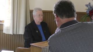 VFW Post 4299 Holds Two Memorial Day Events  (5_29_23)