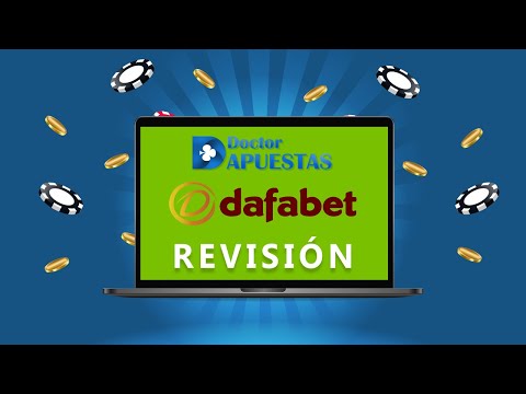 Obtén tu bono Dafabet y juega en línea al casino en Chile