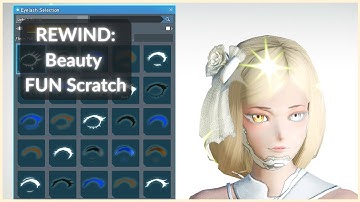 UPGRADE Your Character