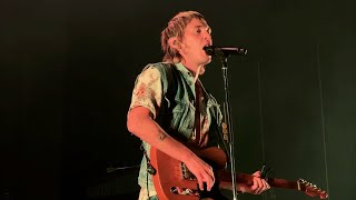 Thomas Stenström LIVE in Uppsala (2024-08-16) | Botaniska Trädgården