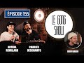 Le gong show  ep155 dom babin
