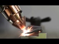 TRUMPF laser welding: TruDiode - Laser depostion welding