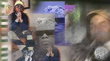 How Wheezy Makes Hard Ambient Beats For Gunna DS4EVER | FL Studio 20 Melody Tutorial