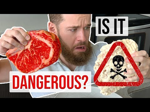 Is the CARNIVORE