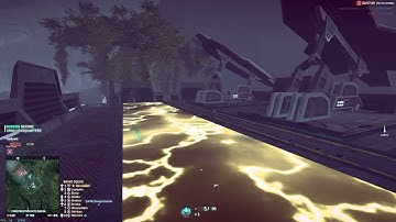 PlanetSide 2 - And Another Cloaking Bug