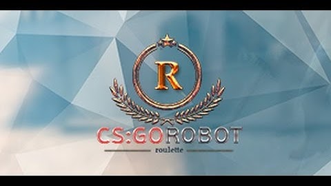 csgorobot.com Scam or Legit?