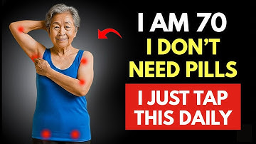 This ONE Ancient Secret Kept My 90-Year-Old Grandmother Off Meds