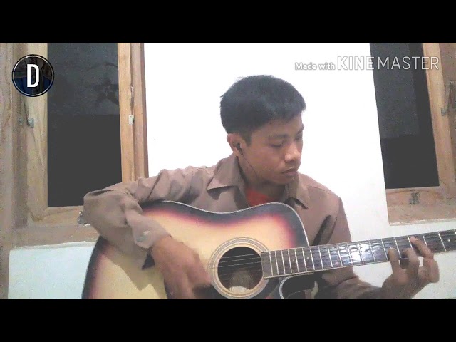 The perfect dream cover by Didik Sunanto class=