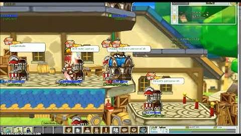 Elsword Market Glitch