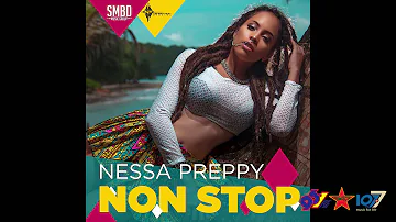 Nessa Preppy - None Stop