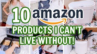 10 AMAZON MUST HAVE PRODUCTS 2023 | AMAZON FAVORITE PRODUCTS